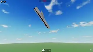 Zaghreb 1985 mid air collison#roblox #games #animation #robloxedit
