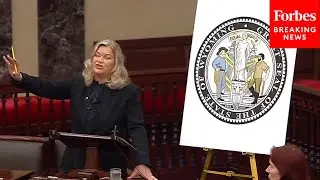 Cynthia Lummis Introduces Bill To Ensure Wyoming Coal 'Remains Available To Power America's Future'