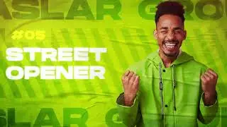 Urban Vlog Intro I Dynamic Opener Intro Template - After Effects Intro Template Free Download