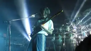 【Tempalay】ドライブ マイ イデア @ 2025.9.12 中国ツアー広州