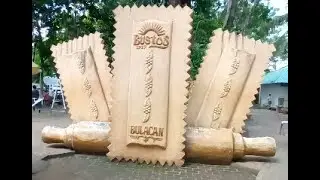 Bustos Tourism Center - Bustos, Bulacan