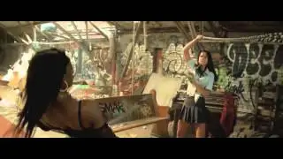 13-й район: Кирпичные особняки (2014) Трейлер на YouTrailer