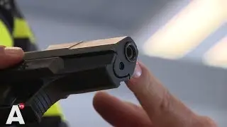 Veel meer nepwapens in omloop