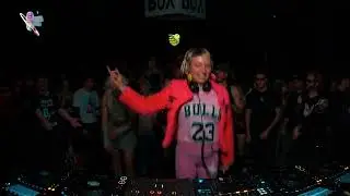 The Jakob Sister - 26.11. GOAT BOX Live pres. Sachsentrance | Berlin, Lokschuppen