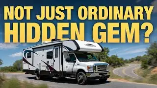 2026 Forest River Forester Review | The Perfect Class C Balance?