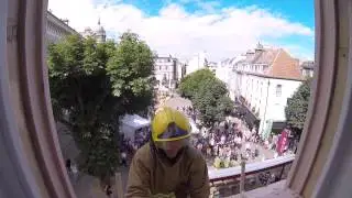 Shero Rescue Challenge