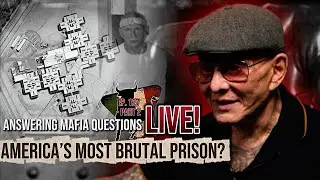 ADX Hell: Can the Supreme Court Change the Rules? | Ep. 127 Part 2 #LIVE