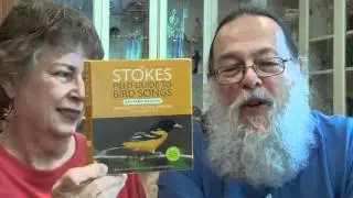 Stokes Field Guide to Bird Songs - Book Review