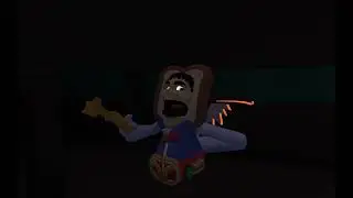 Yeeps horror gameplay level 3! jumpscares included