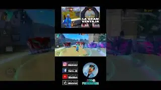 PVP 1 VS 2 con escopeta 🔥 #thedonato #rg4 #mrstiven