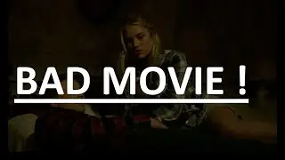 House of the Witch (2017) movie review/RANT.