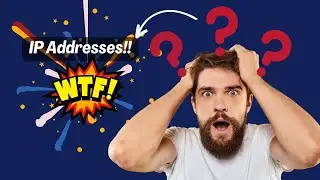 How the Internet Works: Understanding Internet Protocol (IP) Part 1