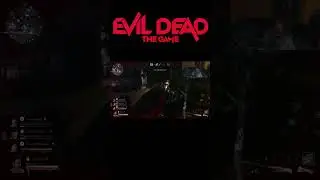 Evil Dead The Game: Dumb Ways To Die