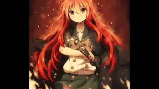 Shakugan no Shana III OP- Serment full (male version)