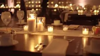 Stylish Events by Lisa/Icehouse Wedding