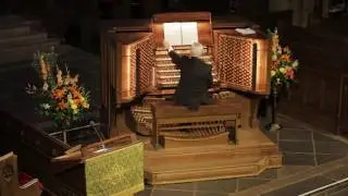 FCCLA Organ Spectacular