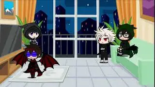 A Bit Bunch Of Gacha Memes / Vines (Part 1)