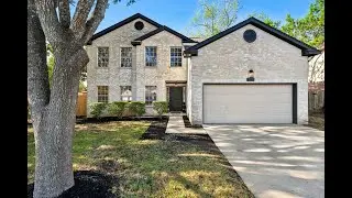 Catherine Bird|2110 Heather Drive|Cedar Park, TX|ColdwellBankerHomes.com