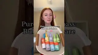 Купите или передайте пузырьковый уход за кожей! 💐🫧🎀