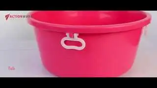 Tub