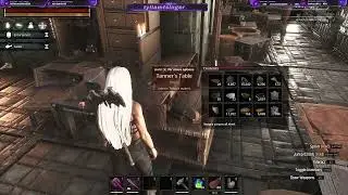 Conan Exiles: upgrading and getting the Champions and Silent legion armor
