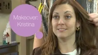 ModernMom Makeover - Kristina