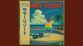 Tropical Love (南国の恋)