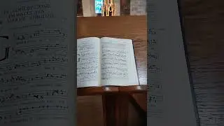 Benedicta es tu: Graduel: Offrande Gr&eacute;gorienne