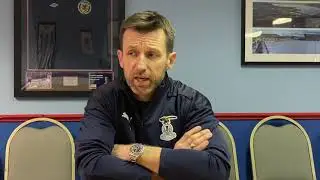 Neil McCann Interview