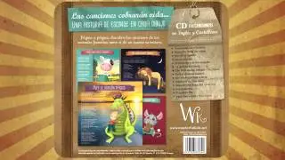 Wonderful Kids - Viaje al Reino Animal
