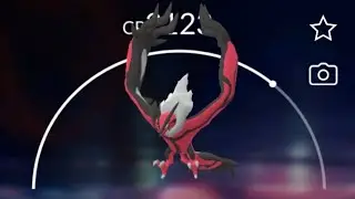 The Collector Vs. Yveltal ( raid guide counters and review )