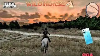 #7  RDR Story Mission Continues | Android Gameplay 😱  यो Mission ले Phone Heat गरायो  | RDR Android 