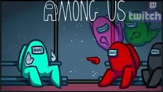 Best Spuds Play: Among Us with Friends - Part 1 - Gaslighting Our Closest Friends