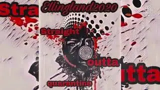 Rawrior - Virus (Ellingland 2020 Anthem)
