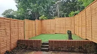 2 bedroom house for sale in Owens Way Forest Hill SE23 - Hunters estate agents Forest Hill SE23