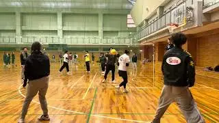 りすぐらやねん🆚ノコノコ 予選 ハッシー&ARASHI杯 26.01.25