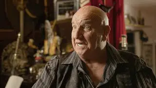 trailer to the Dave Courtney diaries