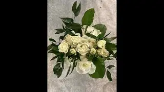 How Arrangements Cost Effective Bridal Bouquets for #wedding #bridesmaids #bride
