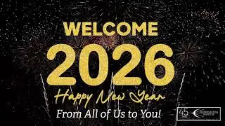 Happy New Year from Florida Retina Institute!