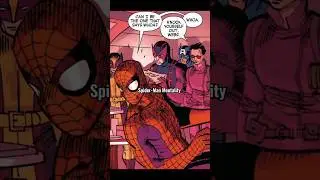 UNHINGED Comic Book Spider-Man Mentality | Chaotic Sarcasm ft. Avengers, Deadpool & More