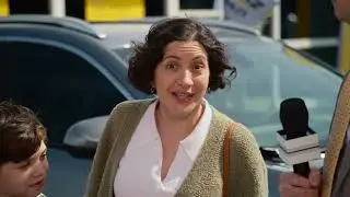 Hertz sells cars! Family :30