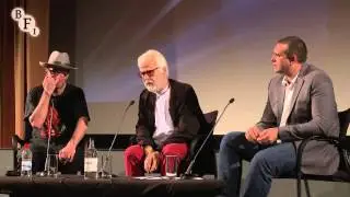 James Lavelle on 2001: A Space Odyssey | #BFISciFi