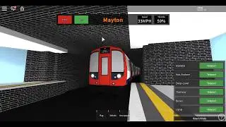 Mind the gap sub-surface roblox