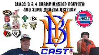 Francis Howell Vikings | Class 3 Champs Licking Wildcats | YBMcast Prep Baseball Talk
