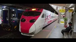 115.1.31(六)  448次  臺北晚2分開車而提早2分到宜蘭  宜蘭駛離前往下一停靠站羅東     今日本務:TEMU2000型第7編組-＞TEMU2014+TEMU2013