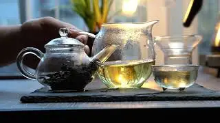 They make WHITE TEA in TAIWAN?