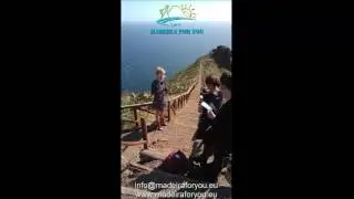 1) in diretta da Madeira Mia Ceran RAI2 Quelli Che il Calcio in collaborazione con MADEIRA FOR YOU