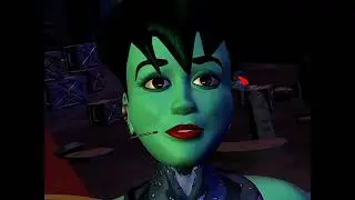 ReBoot (1994) S3E15 - 