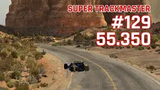 Trackmania Turbo: Super Trackmaster #129 - 55.350