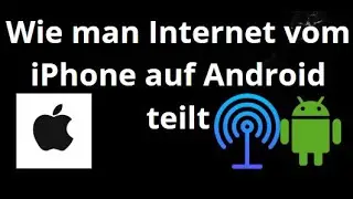 How to Share Internet from iPhone to Android - Complete Guide